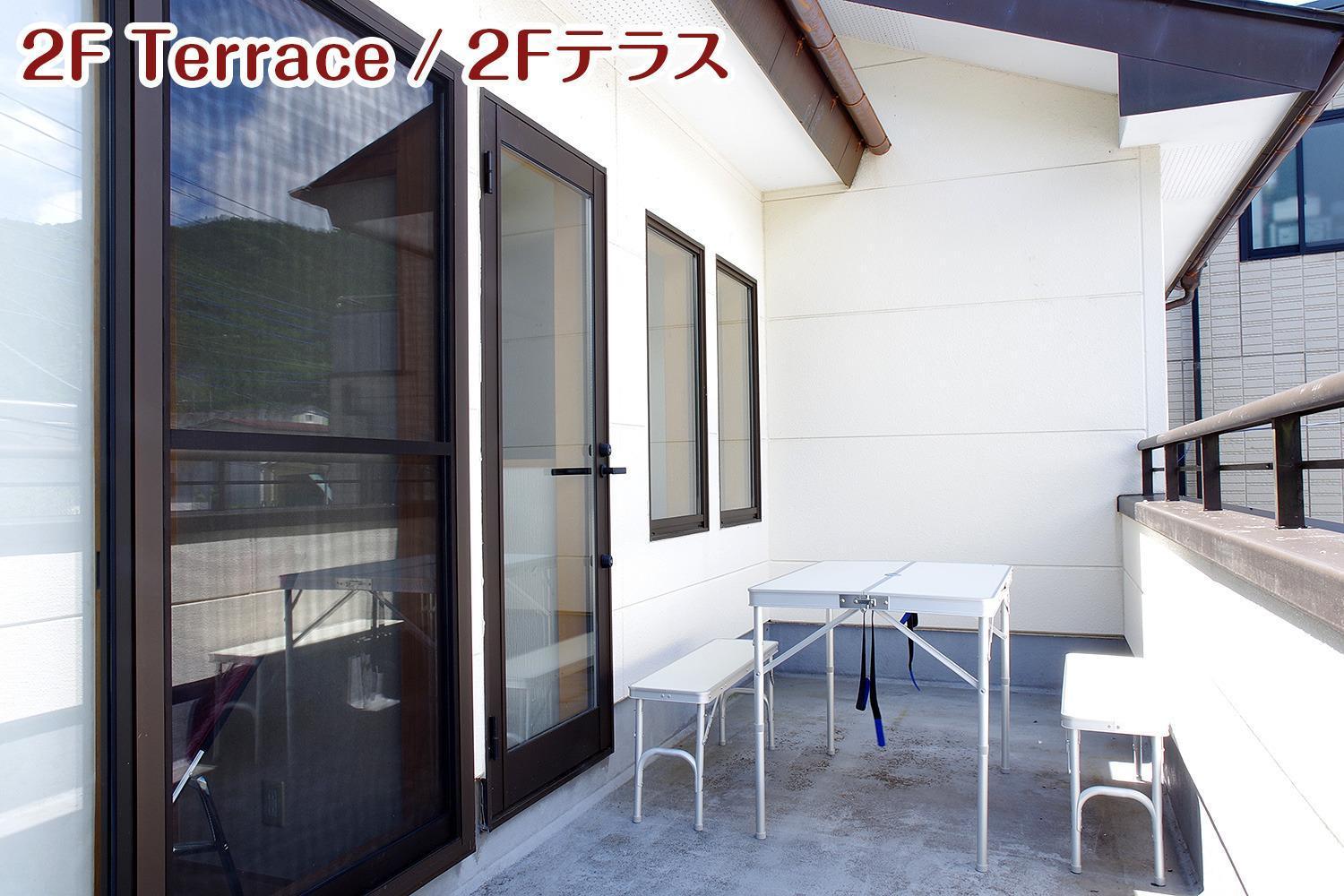 Nikko Stay House Arai - Vacation Stay 13830V Exterior photo